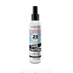 REDKEN 25 BENEFITS ONE UNITED 1 OZ