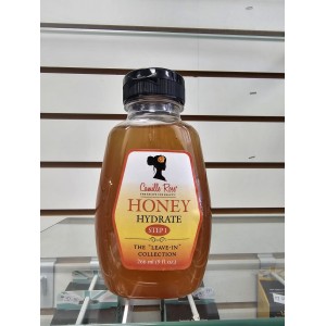 CAMILLE ROSE HONEY HYDRATE LEAVE-IN 9 OZ