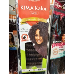 KIMA KALON LARGE 20in Color 1B 5 PACK