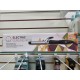 J2 ELECTRIC CURLING IRON