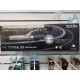 ANDIS TITANIUM CURLING IRON 1 1/4 DUAL VOLTAGE