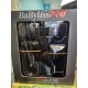 BABYLISSPRO LIMITED FX COLLECTION DOUBLE AND SINGLE FOIL SHAVER SET