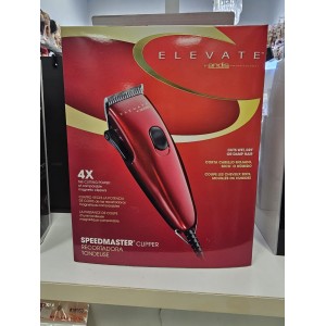 ANDIS ELEVATE 4X SPEEDMASTER CLIPPER