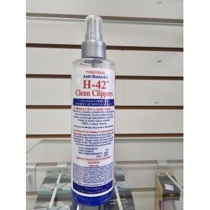 H-42 CLEAN CLIPPERS 16OZ